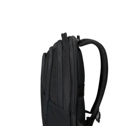 Samsonite Plecak na laptopa 14.1 cala Guardit 3.0 S czarny