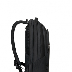 Samsonite Plecak na laptopa 14.1 cala Guardit 3.0 S czarny