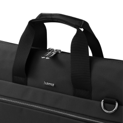 Hama Torba ultimate do laptopa 15,6-16,2 czarna 