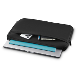 Hama Etui neoprenowe na laptopa 14,1-15,6 czarne 