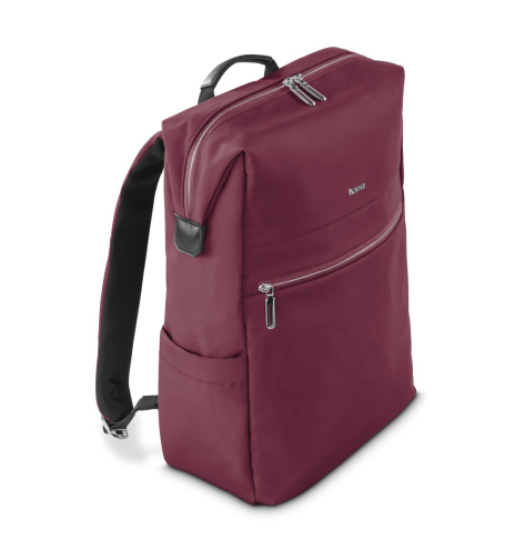 Hama Plecak ultimate do laptopa 16,2' czerwony 
