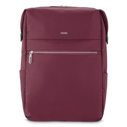 Hama Plecak ultimate do laptopa 16,2' czerwony 