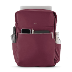 Hama Plecak ultimate do laptopa 16,2' czerwony 