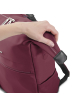 Hama Plecak ultimate do laptopa 16,2' czerwony 