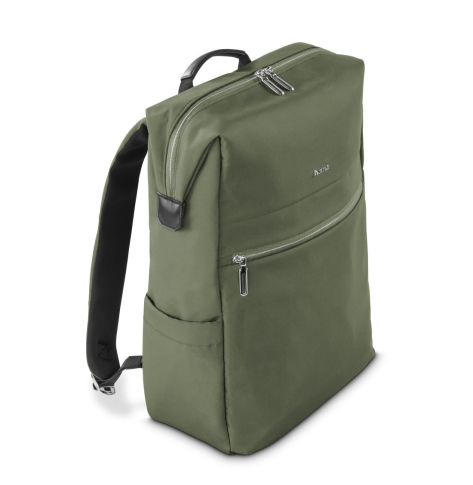 Hama Plecak ultimate do laptopa 16,2' zielony 