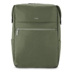 Hama Plecak ultimate do laptopa 16,2' zielony 