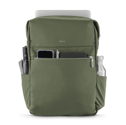 Hama Plecak ultimate do laptopa 16,2' zielony 