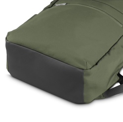 Hama Plecak ultimate do laptopa 16,2' zielony 