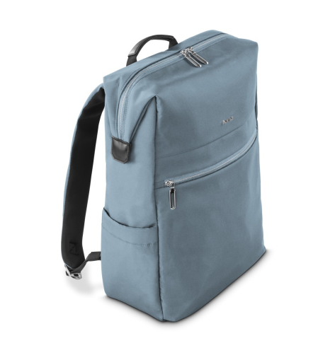 Hama Plecak ultimate do laptopa 16,2' niebieski 