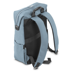 Hama Plecak ultimate do laptopa 16,2' niebieski 