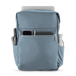Hama Plecak ultimate do laptopa 16,2' niebieski 