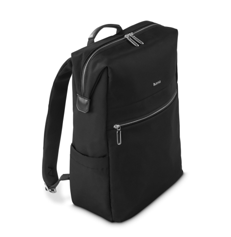 Hama Plecak ultimate do laptopa 16,2' czarny 