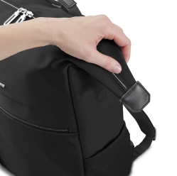 Hama Plecak ultimate do laptopa 16,2' czarny 