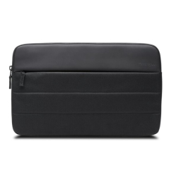 Kensington Etui EQ 12 cali Futerał czarny notebook 