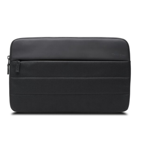 Kensington Etui EQ 12 cali Futerał czarny notebook 