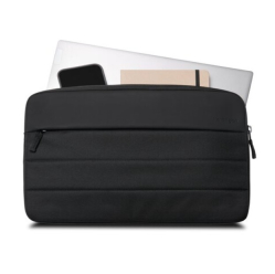 Kensington Etui EQ 12 cali Futerał czarny notebook 