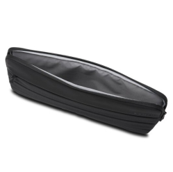 Kensington Etui EQ 12 cali Futerał czarny notebook 