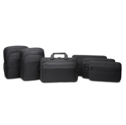 Kensington Plecak EQ 16 cali czarny 