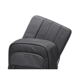 Kensington Plecak EQ 16 cali czarny 