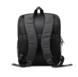 Kensington Plecak EQ 16 cali czarny 