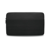 Kensington Etui EQ 16 cali Futerał czarny notebook 