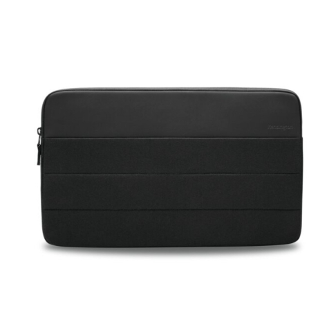 Kensington Etui EQ 16 cali Futerał czarny notebook 