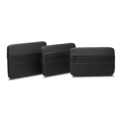 Kensington Etui EQ 16 cali Futerał czarny notebook 