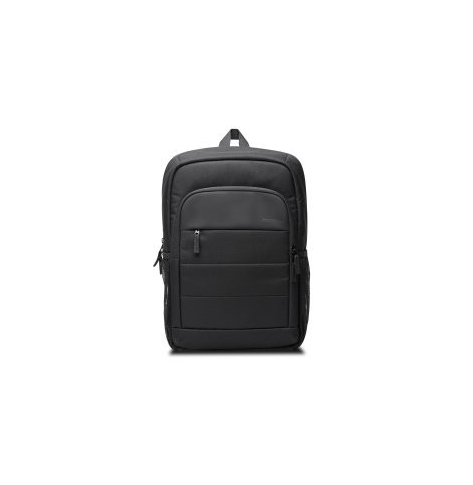 Kensington Plecak EQ 14 cali Czarny 