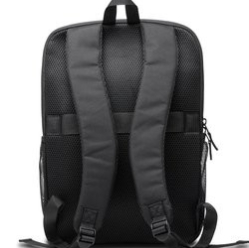 Kensington Plecak EQ 14 cali Czarny 