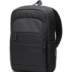 Kensington Plecak EQ 14 cali Czarny 