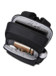 Kensington Plecak EQ 14 cali Czarny 
