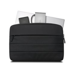 Kensington Etui EQ 14 cali Futerał czarny notebook