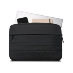 Kensington Etui EQ 14 cali Futerał czarny notebook