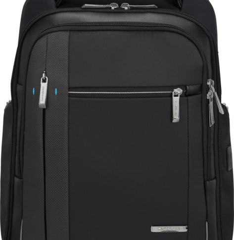 Samsonite Plecak na laptopa Spectrolite 3.0 14,1 cala czarny