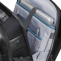 Samsonite Plecak na laptopa Spectrolite 3.0 14,1 cala czarny