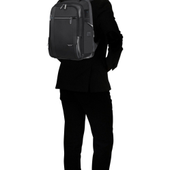 Samsonite Plecak na laptopa Spectrolite 3.0 14,1 cala czarny