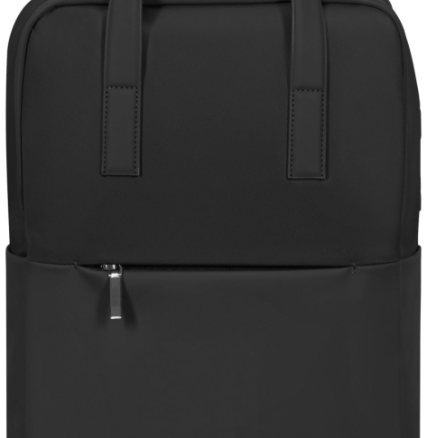 Samsonite Plecak na laptopa 4Pack 14,1 cala czarny