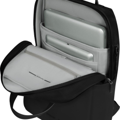 Samsonite Plecak na laptopa 4Pack 14,1 cala czarny