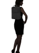 Samsonite Plecak na laptopa 4Pack 14,1 cala czarny