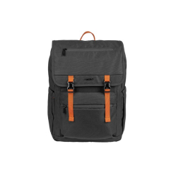 NATEC Plecak do laptopa Niala Ginger Orange 15.6 cala 18L 