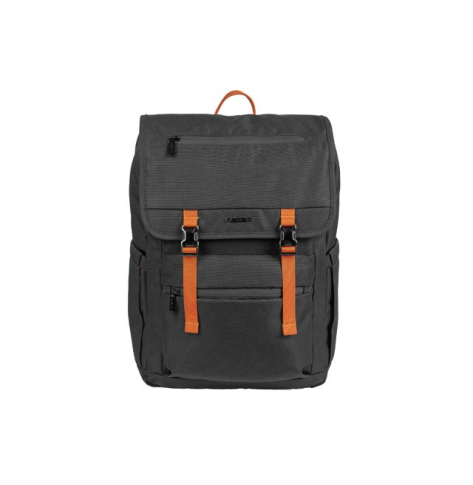 NATEC Plecak do laptopa Niala Ginger Orange 15.6 cala 18L 