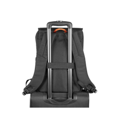 NATEC Plecak do laptopa Niala Ginger Orange 15.6 cala 18L 