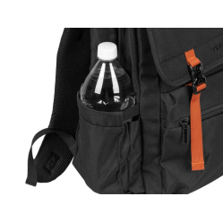 NATEC Plecak do laptopa Niala Ginger Orange 15.6 cala 18L 