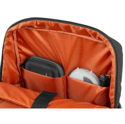 NATEC Plecak do laptopa Niala Ginger Orange 15.6 cala 18L 
