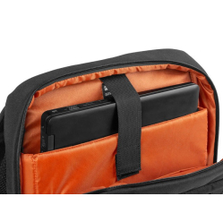 NATEC Plecak do laptopa Niala Ginger Orange 15.6 cala 18L 