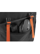 NATEC Plecak do laptopa Niala Ginger Orange 15.6 cala 18L 