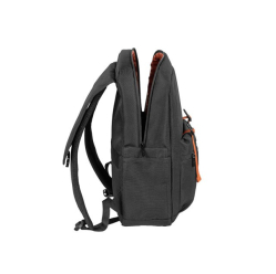 NATEC Plecak do laptopa Niala Ginger Orange 15.6 cala 18L 