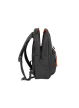NATEC Plecak do laptopa Niala Ginger Orange 15.6 cala 18L 