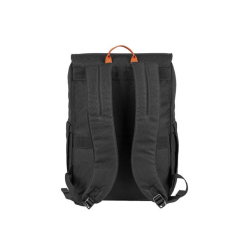 NATEC Plecak do laptopa Niala Ginger Orange 15.6 cala 18L 
