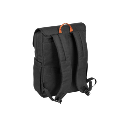 NATEC Plecak do laptopa Niala Ginger Orange 15.6 cala 18L 